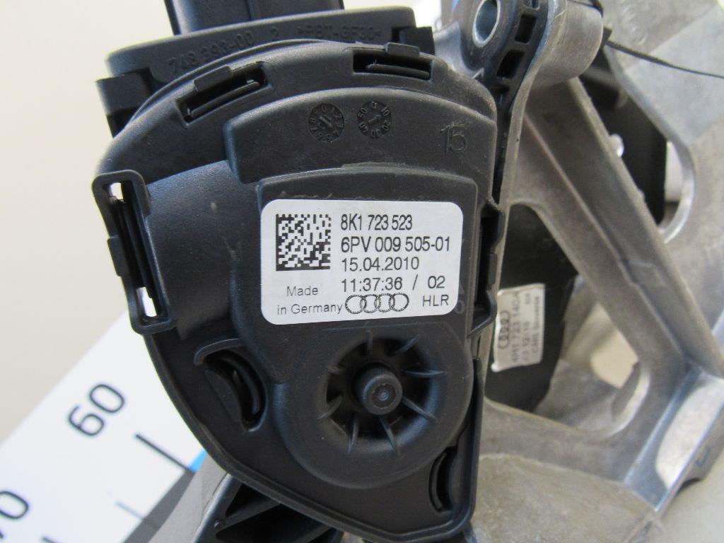 Блок педалей для  Acura RDX 2006-2012