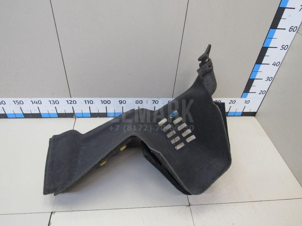 Обшивка багажника для  Avatr 11 2022