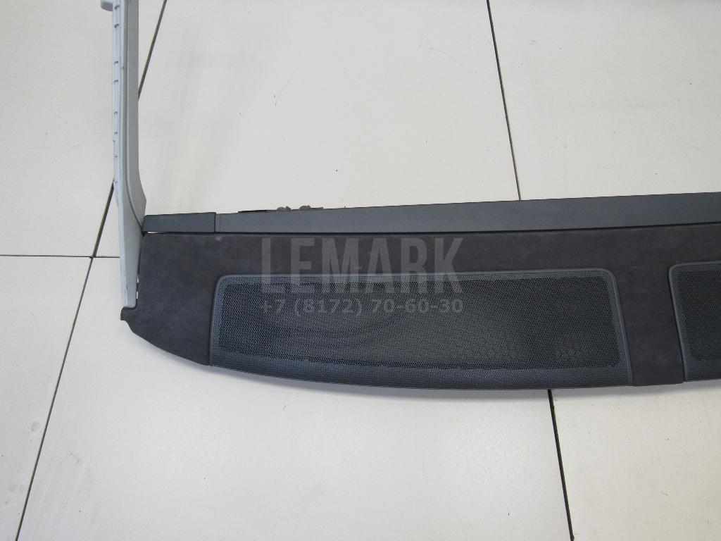 Шторка багажника для  BMW 1-serie E82/E88 2007-2013
