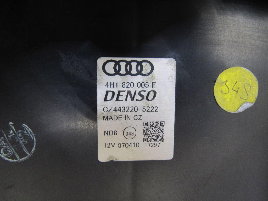 Корпус отопителя для  Audi Q3 (8U) 2012-2018