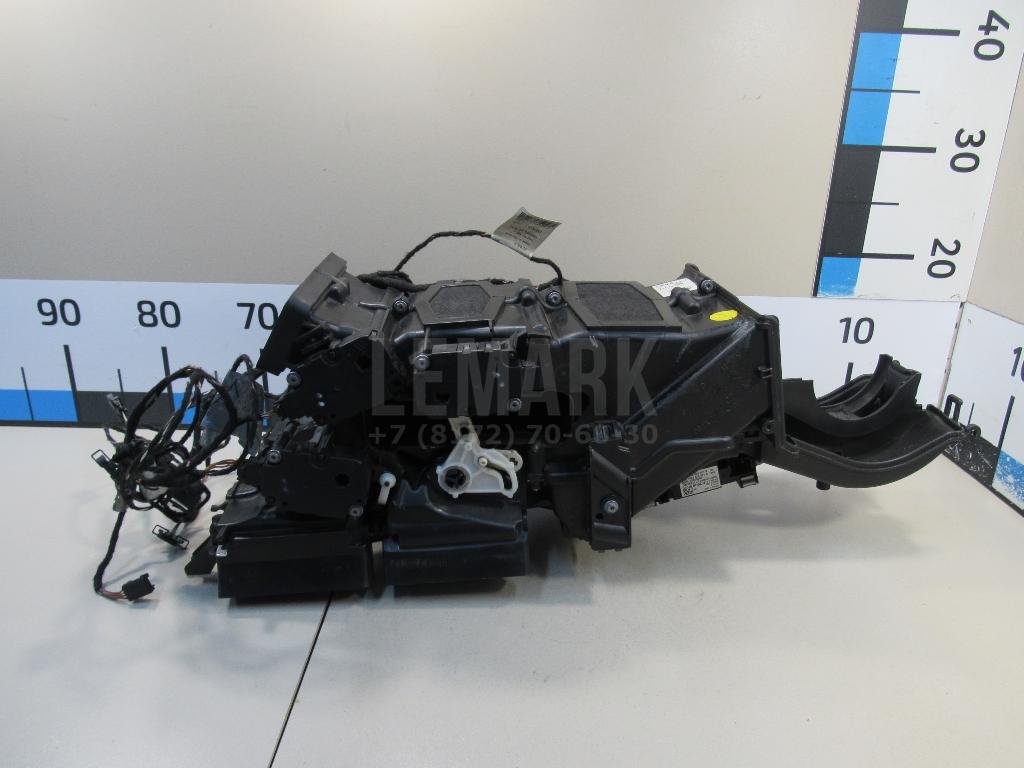 Корпус отопителя для  Audi TT(8J) 2006-2015
