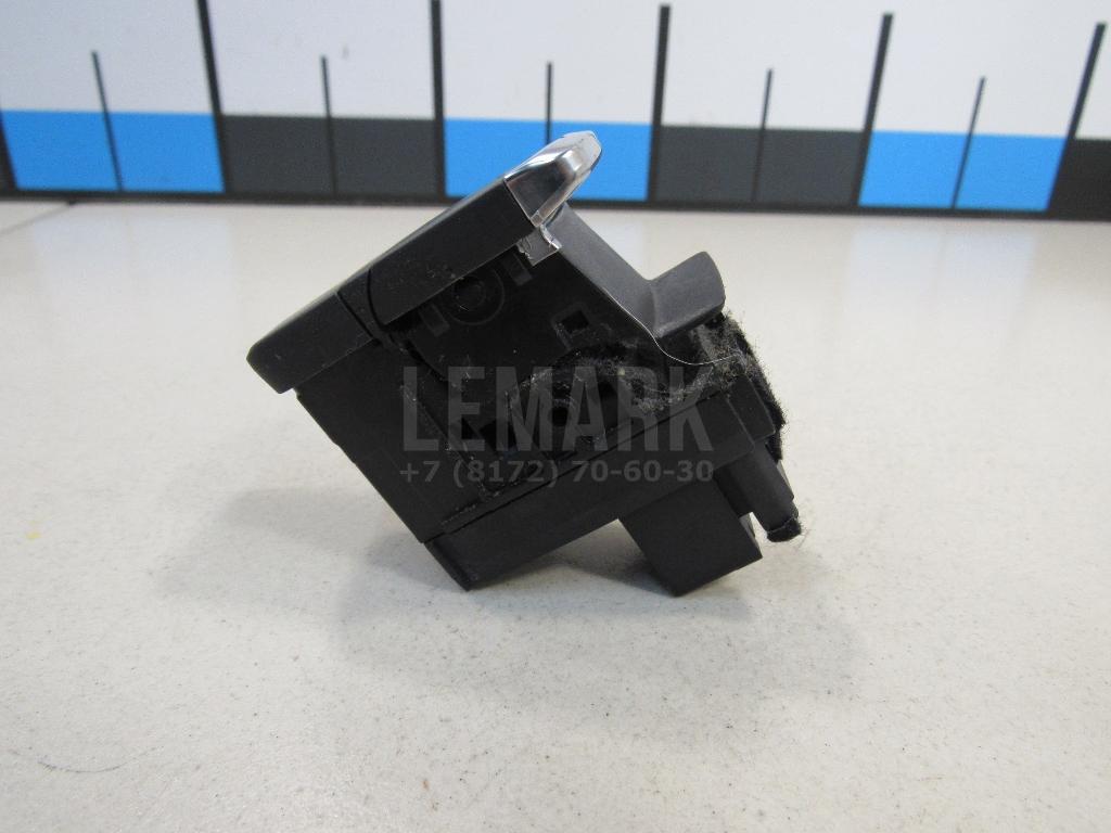 Кнопка фиксатора стояночного тормоза для  BMW X5 F15/F85 2013-2018