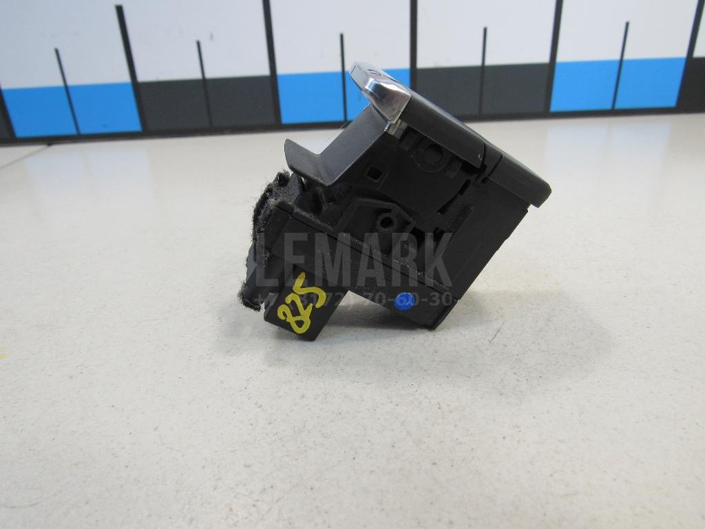 Кнопка фиксатора стояночного тормоза для  BMW X5 F15/F85 2013-2018