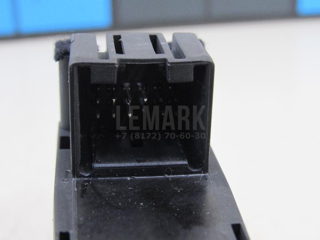 Кнопка фиксатора стояночного тормоза для  BMW X5 F15/F85 2013-2018