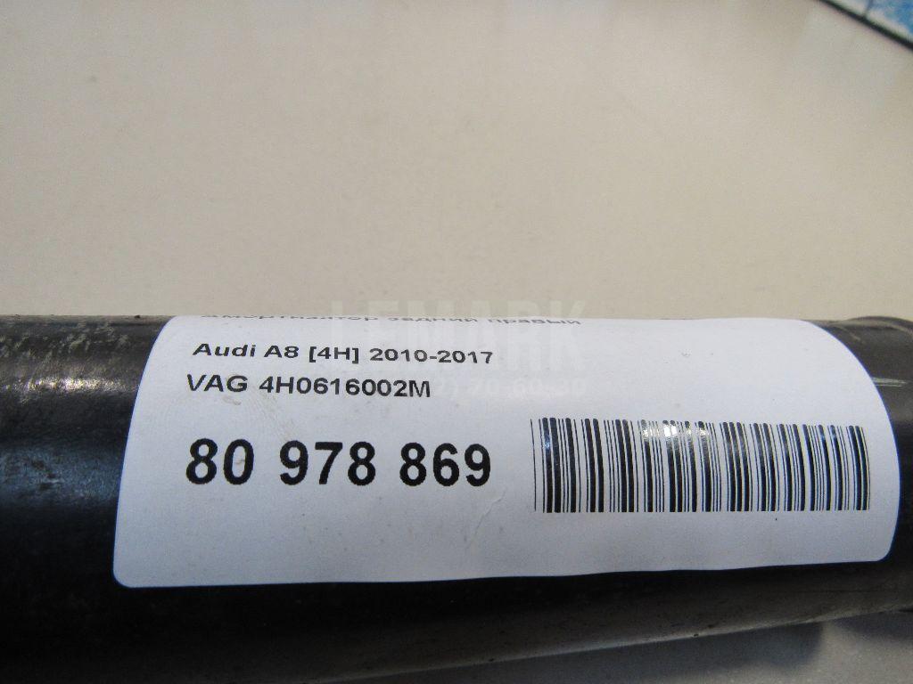 Амортизатор задний правый для  BMW 4-serie F32/F33/F82 2012-2020