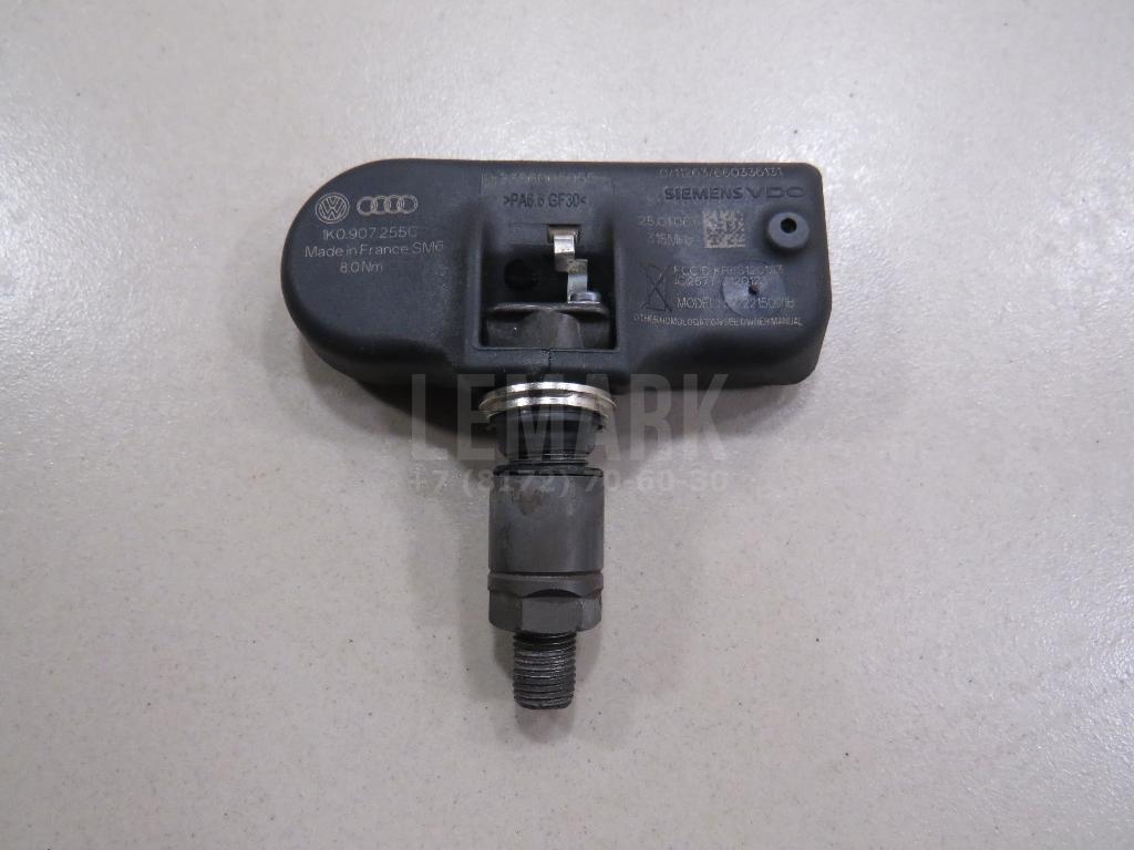 Датчик давления в шине (TPMS) 1K0907255C VAG