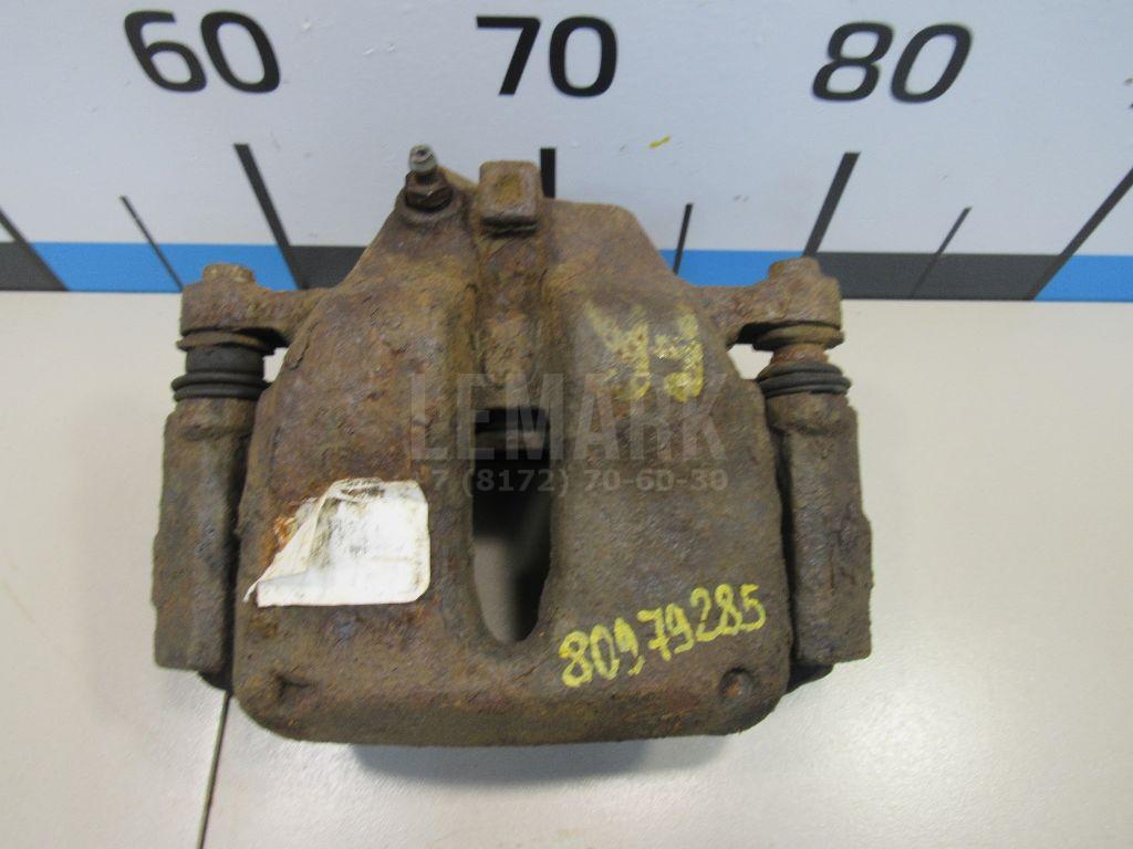 Суппорт тормозной передний правый для  Ford Fiesta 2001-2008
