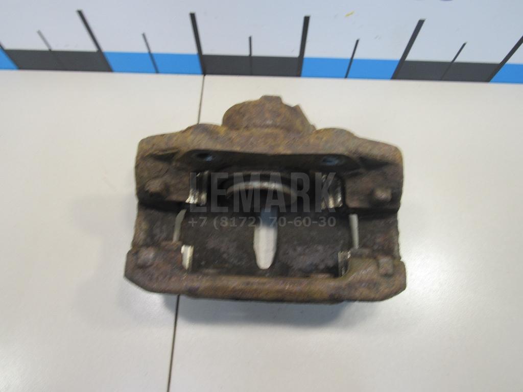 Суппорт тормозной передний правый для  Ford Fiesta 2001-2008