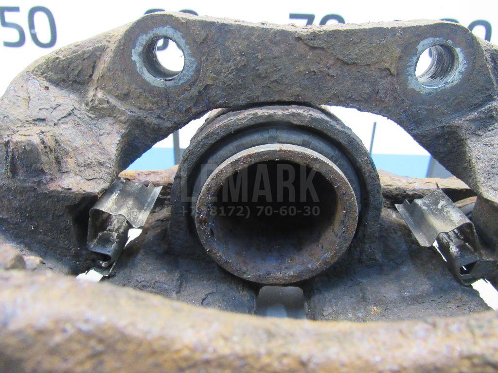 Суппорт тормозной передний правый для  Ford Fiesta 2001-2008