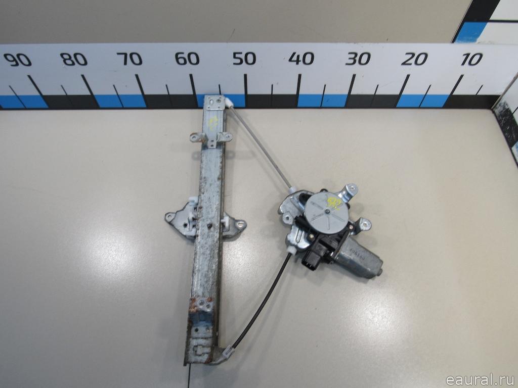 Стеклоподъемник электр. задний левый