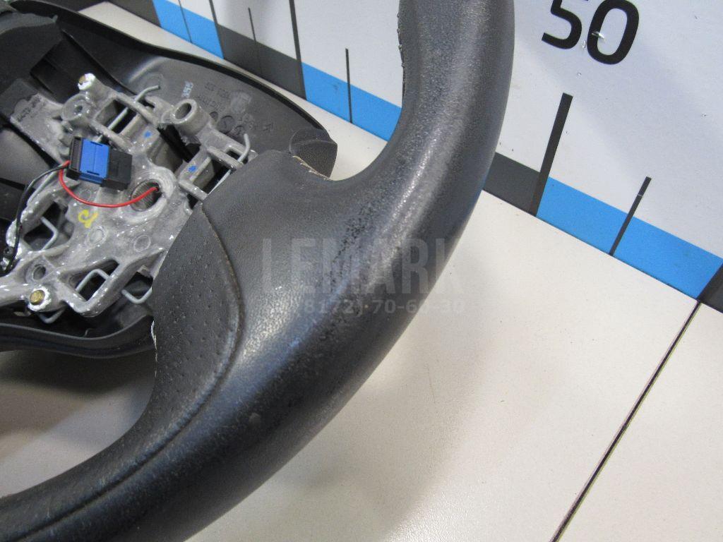 Рулевое колесо для AIR BAG (без AIR BAG)