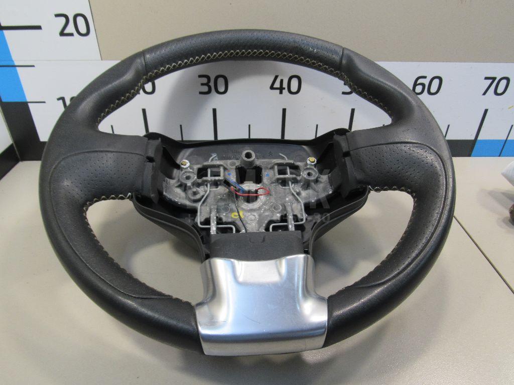 Рулевое колесо для AIR BAG (без AIR BAG)
