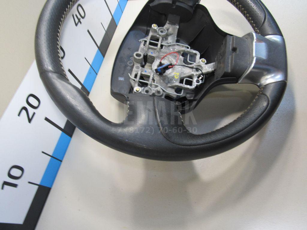 Рулевое колесо для AIR BAG (без AIR BAG)