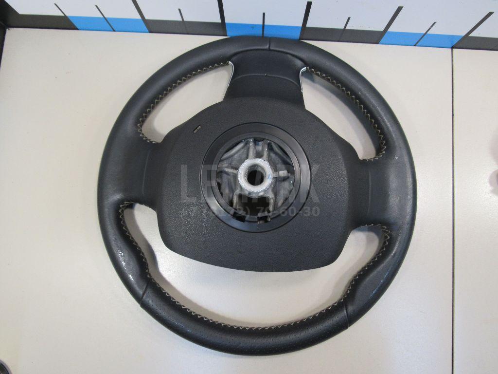 Рулевое колесо для AIR BAG (без AIR BAG)