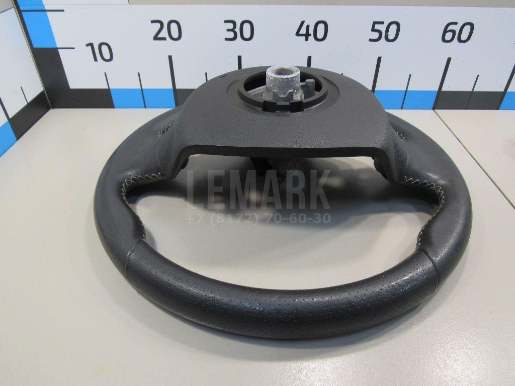 Рулевое колесо для AIR BAG (без AIR BAG)