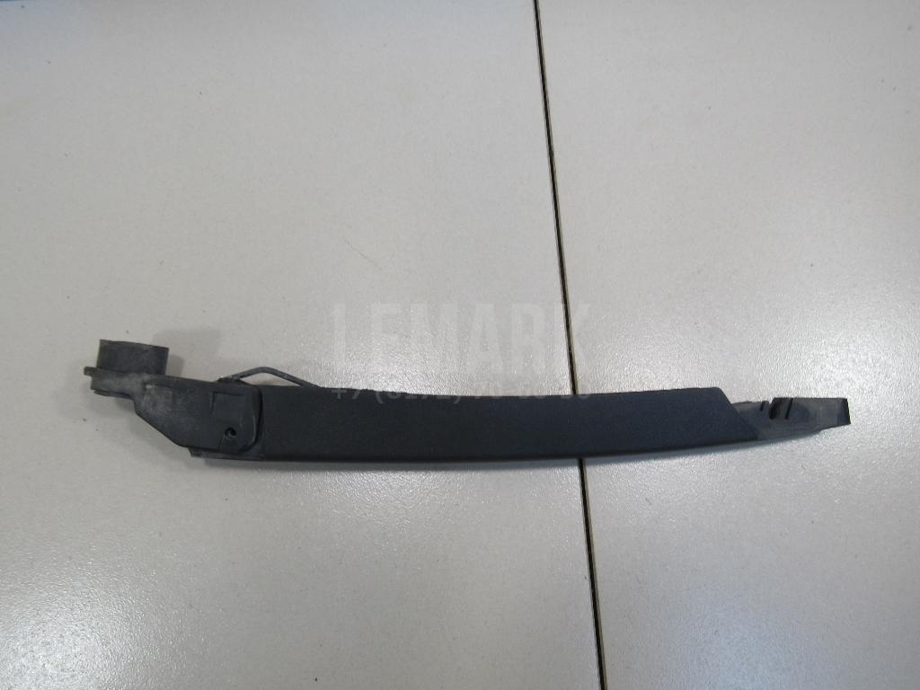 Поводок стеклоочистителя заднего для  Citroen C4 2004-2011