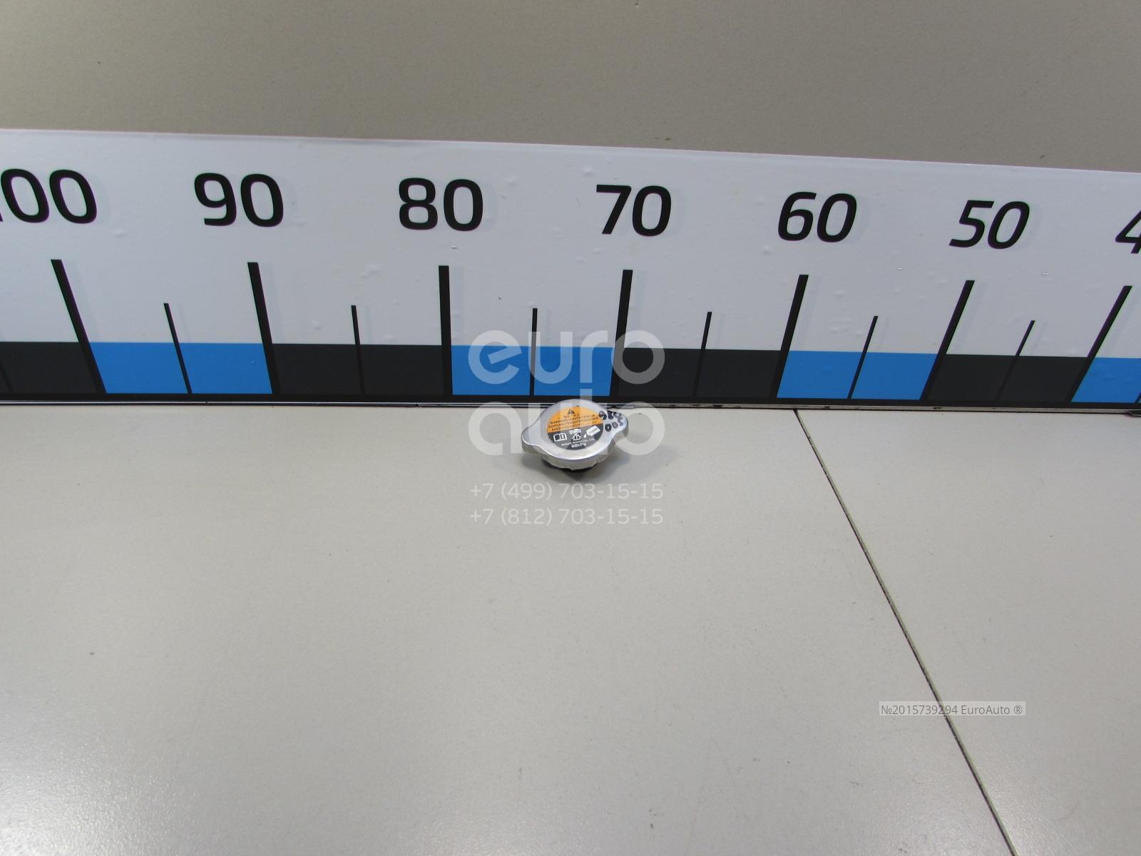 Крышка заливного отверстия радиатора NISSAN 214307999A