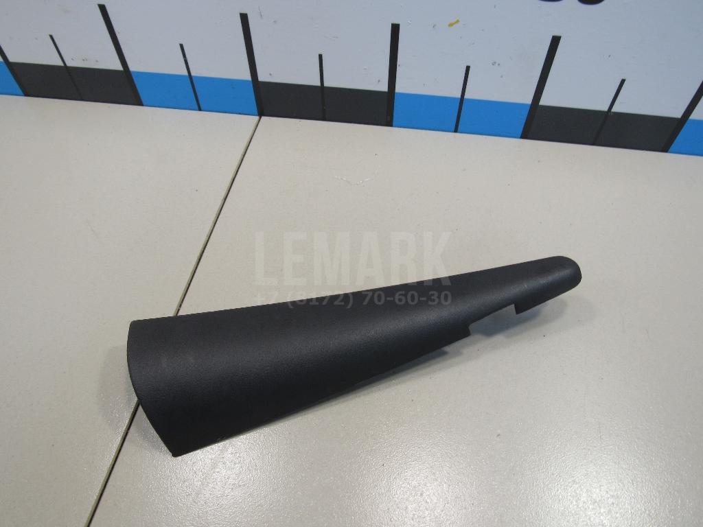 Накладка на дверь для  Citroen C4 2004-2011