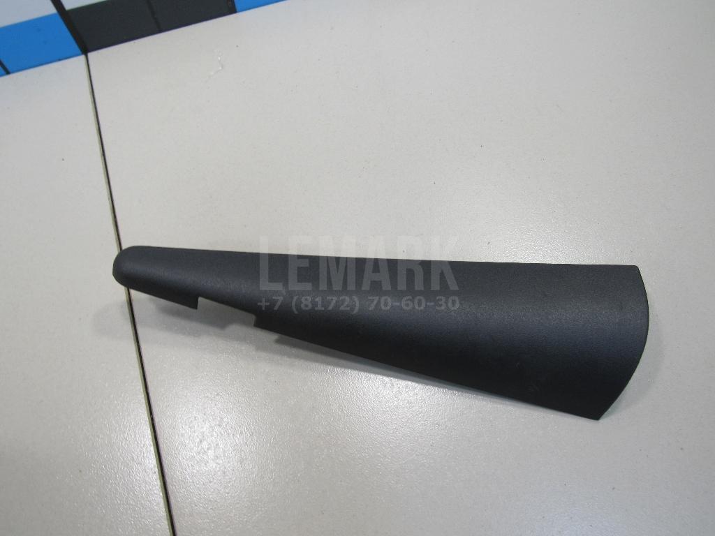 Накладка на дверь для  Citroen C4 2004-2011