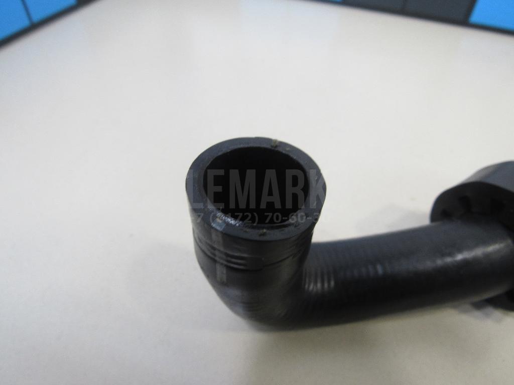Патрубок турбины для  BMW 1-serie E82/E88 2007-2013
