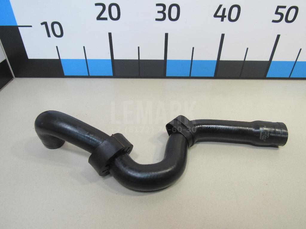 Патрубок турбины для  BMW 1-serie E82/E88 2007-2013
