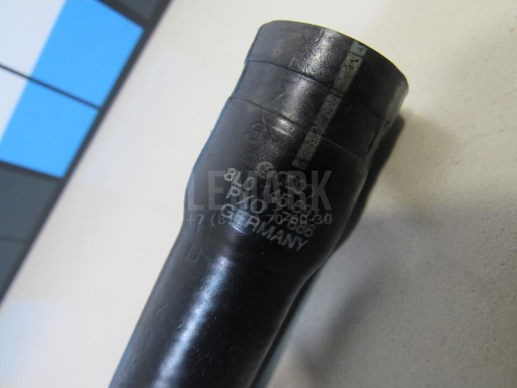 Патрубок турбины для  BMW 1-serie E82/E88 2007-2013