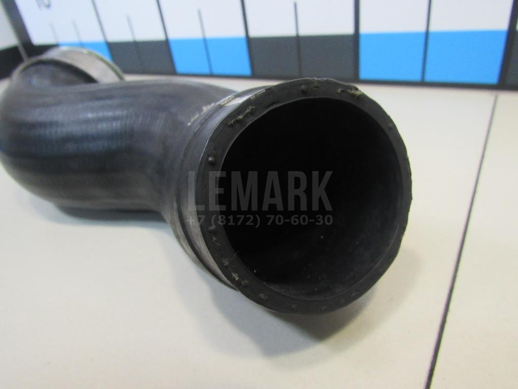 Патрубок интеркулера для  BMW 3-serie F34 GT 2012-2020