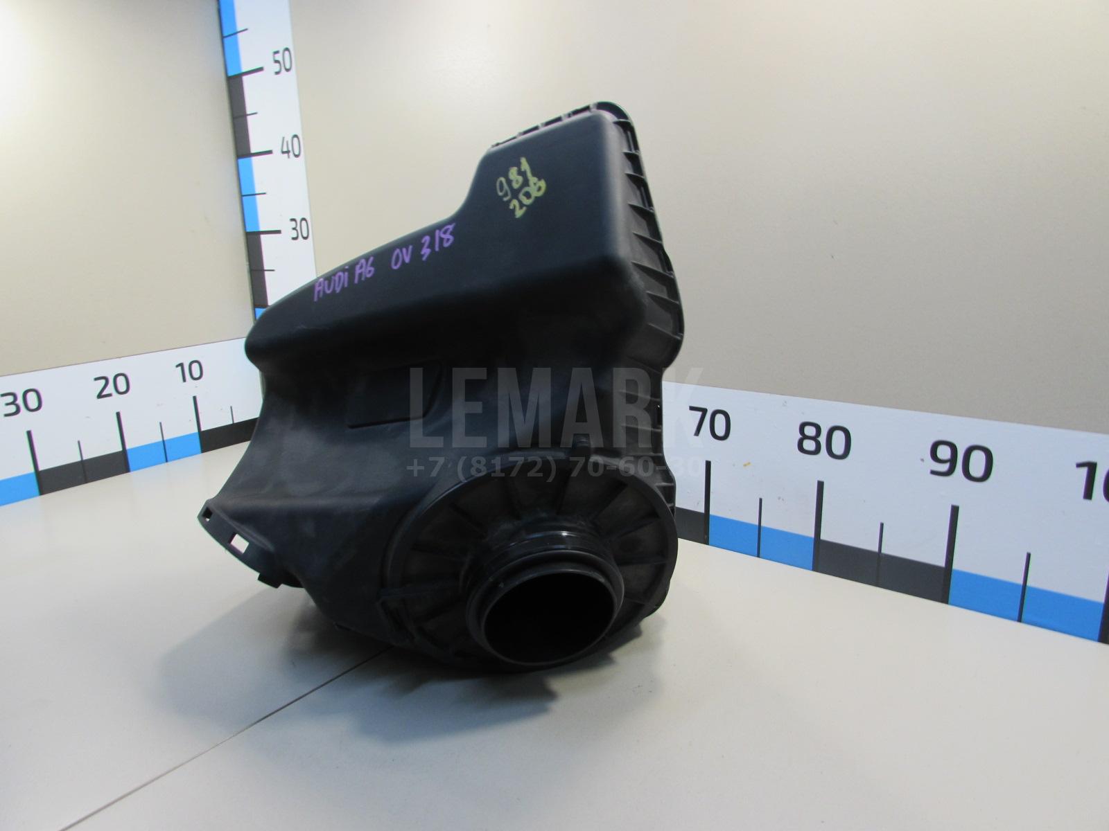 Корпус воздушного фильтра для  BMW 4-serie F32/F33/F82 2012-2020