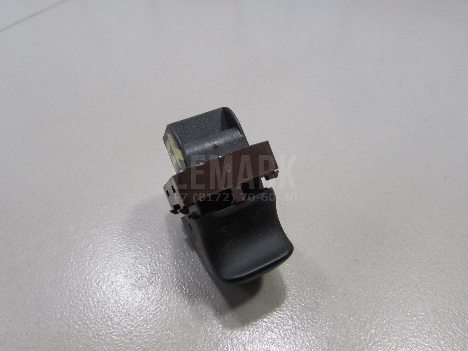 Кнопка открывания багажника для  Astra HD 8 2005-2011
