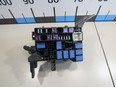 Блок предохранителей