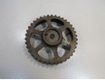 Шестерня (шкив) распредвала