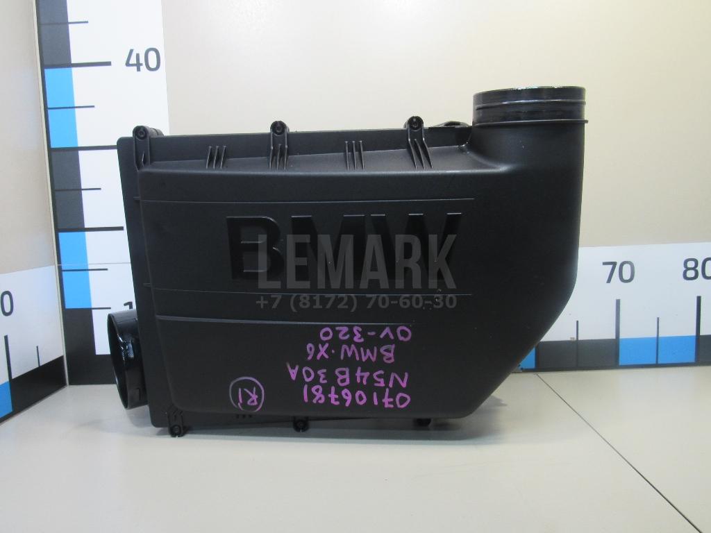 Корпус воздушного фильтра для  BMW 2-serie F22/F23/F87 2013-2020