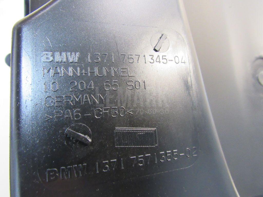 Корпус воздушного фильтра для  BMW 2-serie F22/F23/F87 2013-2020