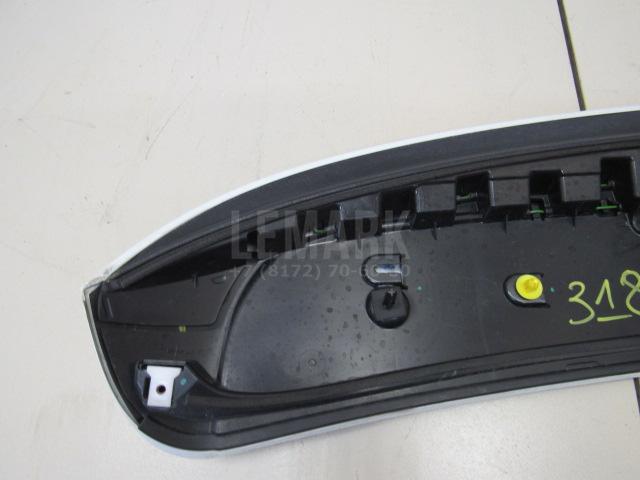 Спойлер (дефлектор) багажника для  Audi A3 [8PA] Sportback 2004-2013