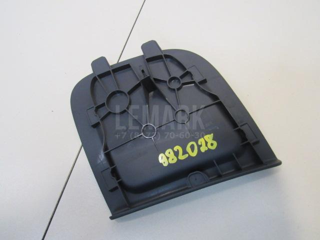 Крышка багажного отделения для  BPW SH 1995