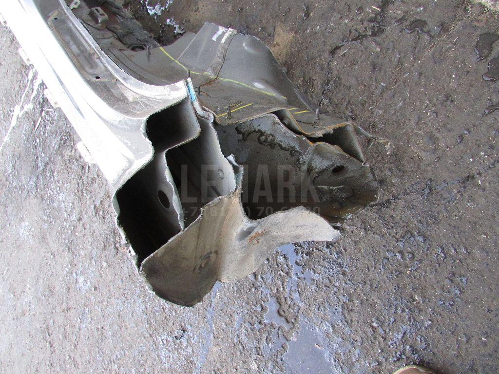 Порог со стойкой левый для  BMW 7-serie F01/F02 2008-2015