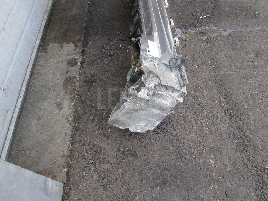 Порог со стойкой левый для  BMW 7-serie F01/F02 2008-2015