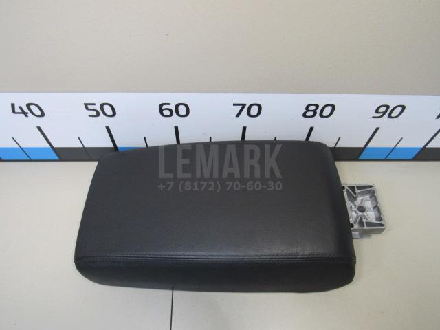 Подлокотник для  BMW 3-serie F30/F31/F80 2011-2020