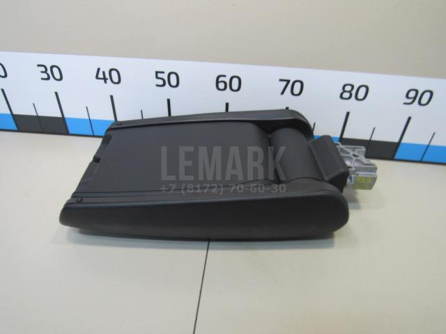 Подлокотник для  BMW 3-serie F30/F31/F80 2011-2020