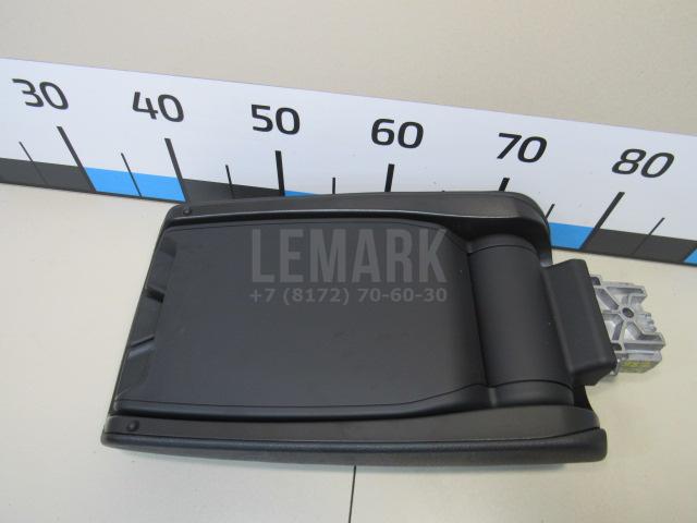 Подлокотник для  BMW 3-serie F30/F31/F80 2011-2020