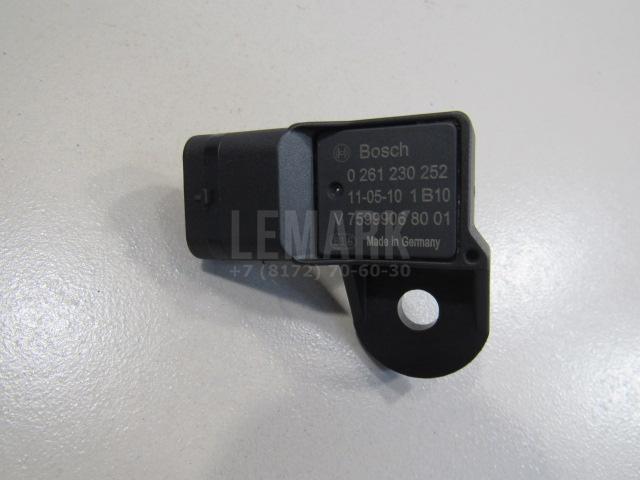 Датчик абсолютного давления для  BMW 4-serie F32/F33/F82 2012-2020