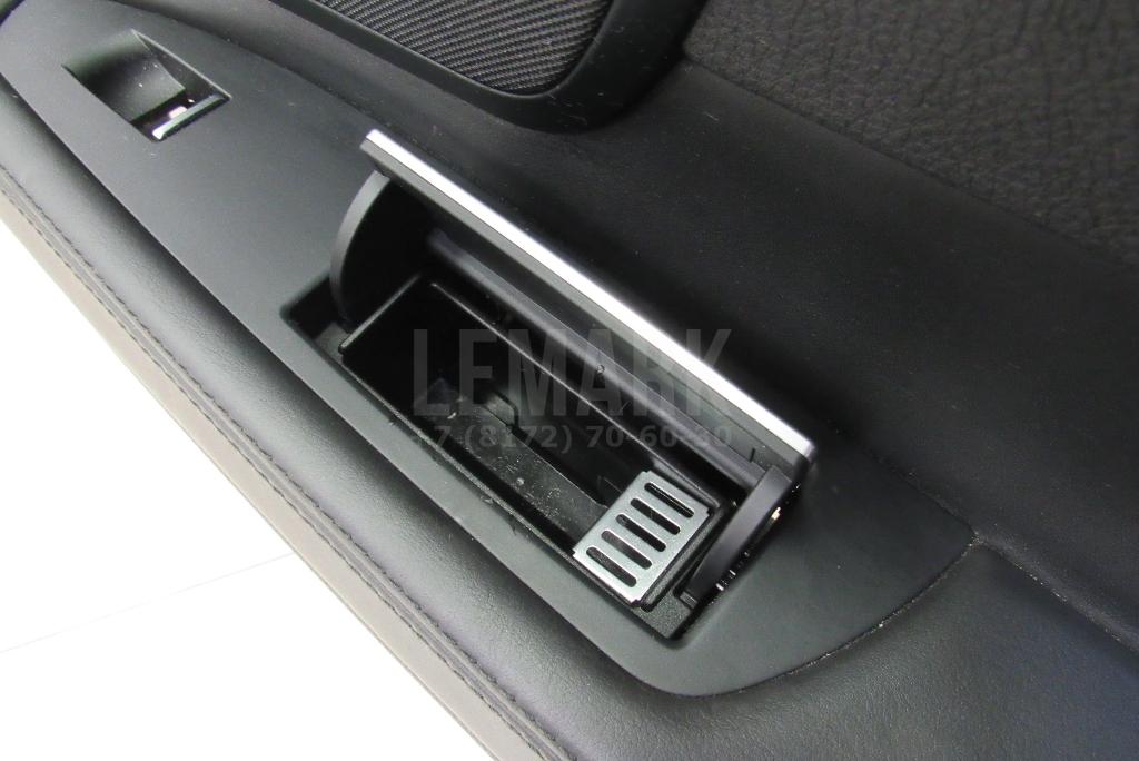 Обшивка двери задней правой для  BMW 7-serie E38 1994-2001