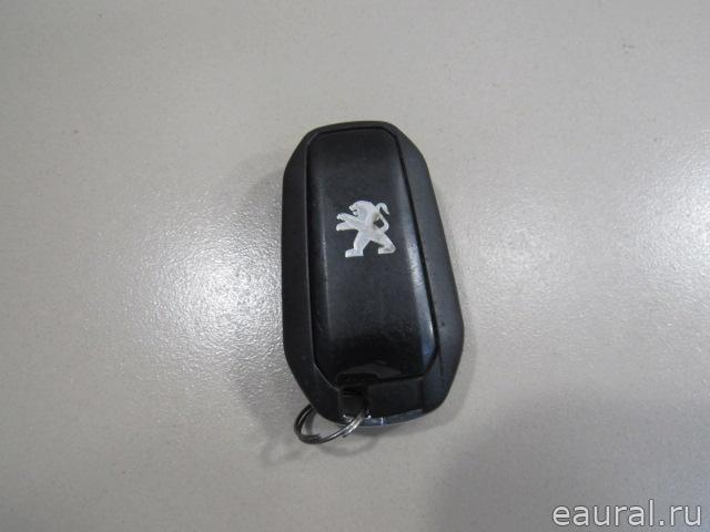 Ключ зажигания
