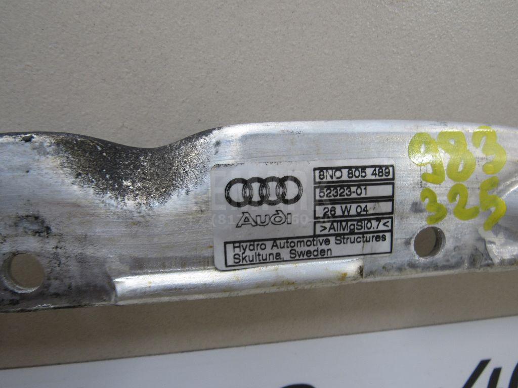 Кронштейн передней панели для  BMW 6-serie E63 2004-2009