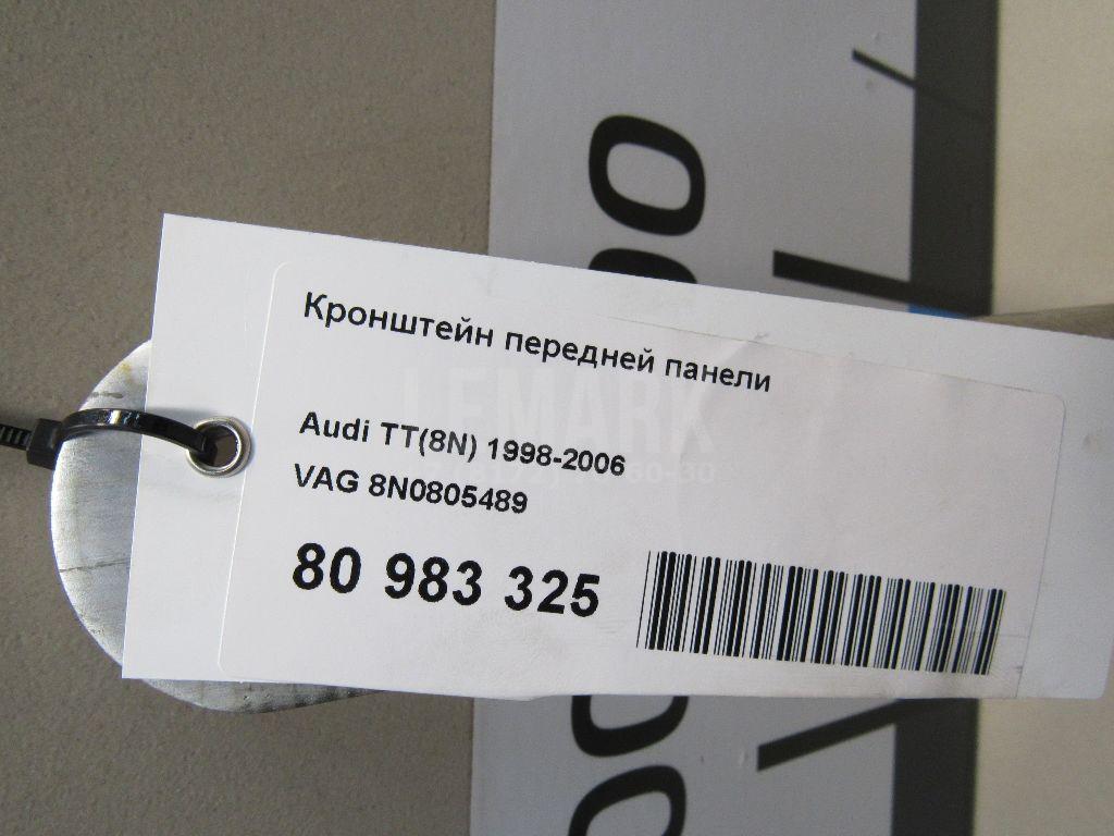 Кронштейн передней панели для  BMW 6-serie E63 2004-2009