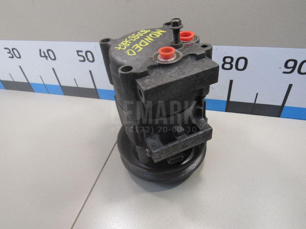 Компрессор кондиционера для  Fiat Stilo 2002-2010