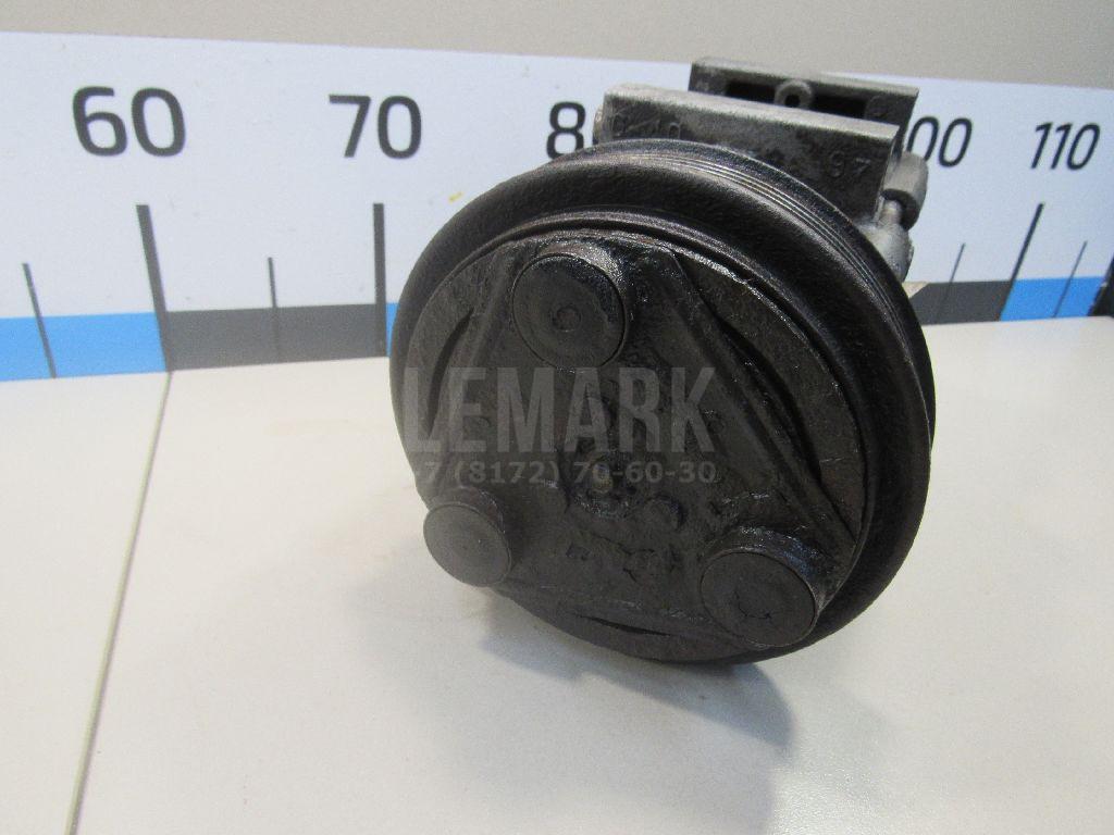 Компрессор кондиционера для  Fiat Stilo 2002-2010