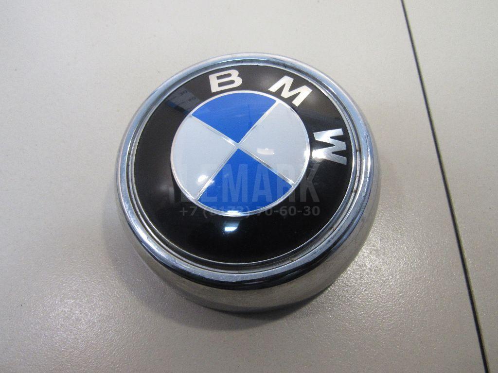 Эмблема на крышку багажника для  BMW 3-serie G20/G21 2018