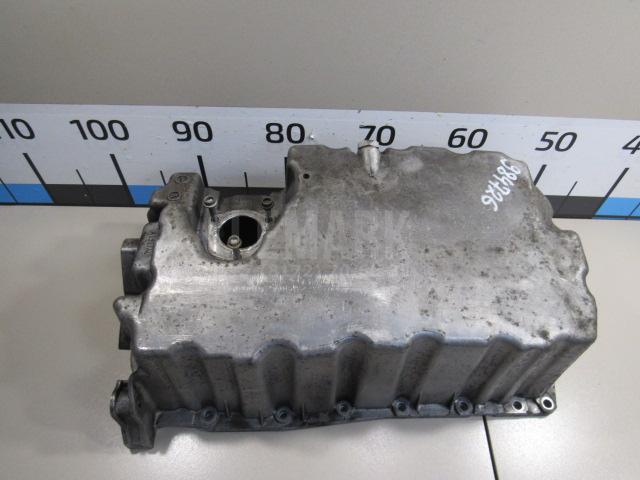 Поддон масляный двигателя 03L103603H VAG