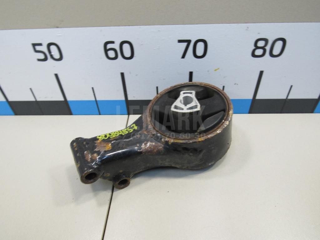 Опора двигателя задняя 13248630 GM